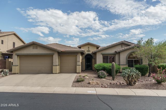 2743 W ADVENTURE Drive, Anthem, AZ 85086