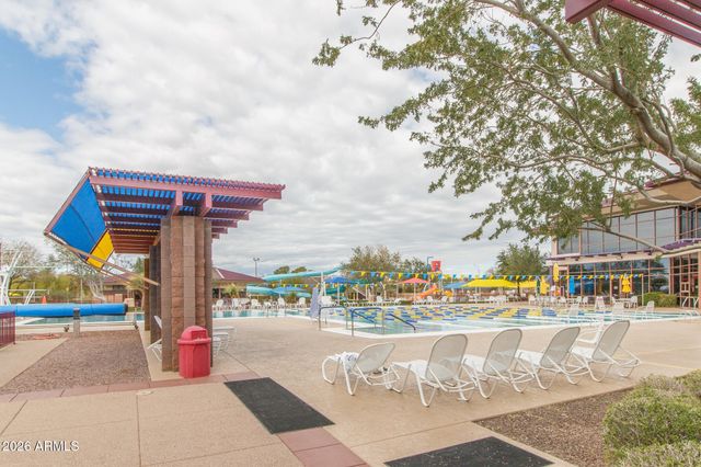 2743 W ADVENTURE Drive, Anthem, AZ 85086