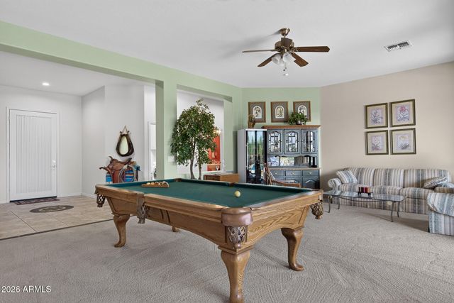2743 W ADVENTURE Drive, Anthem, AZ 85086