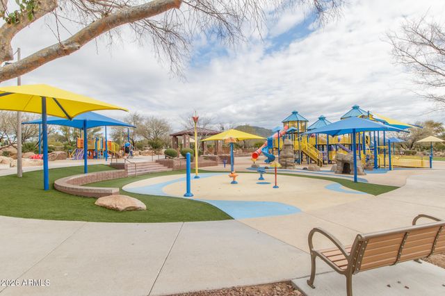 2743 W ADVENTURE Drive, Anthem, AZ 85086