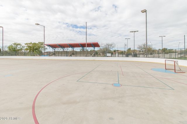 2743 W ADVENTURE Drive, Anthem, AZ 85086