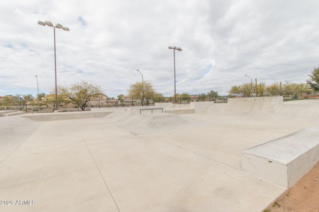 2743 W ADVENTURE Drive, Anthem, AZ 85086