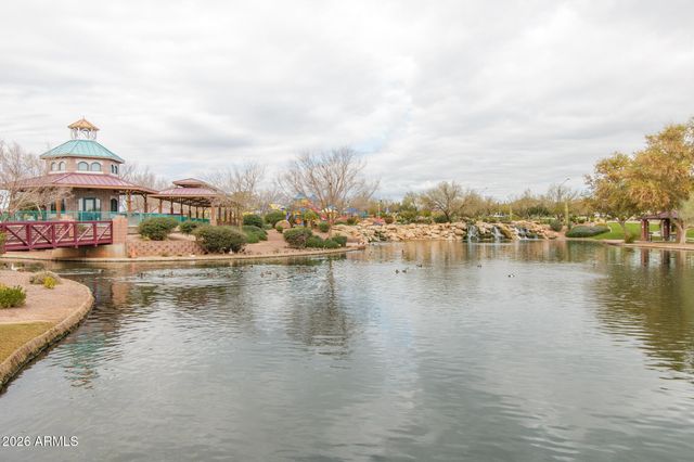 2743 W ADVENTURE Drive, Anthem, AZ 85086