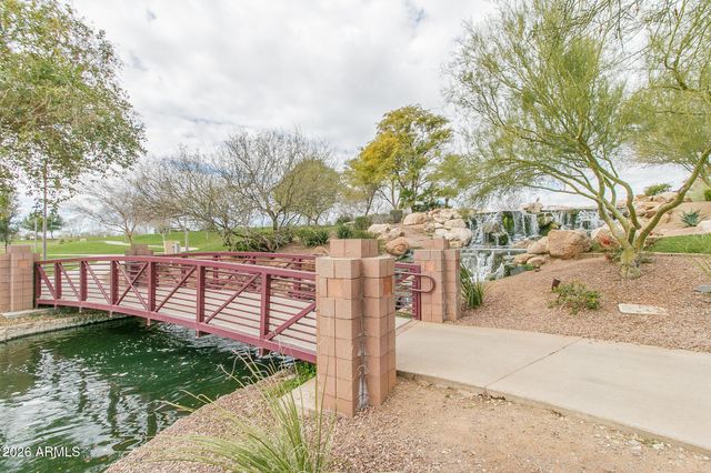 2743 W ADVENTURE Drive, Anthem, AZ 85086