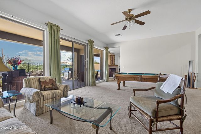 2743 W ADVENTURE Drive, Anthem, AZ 85086