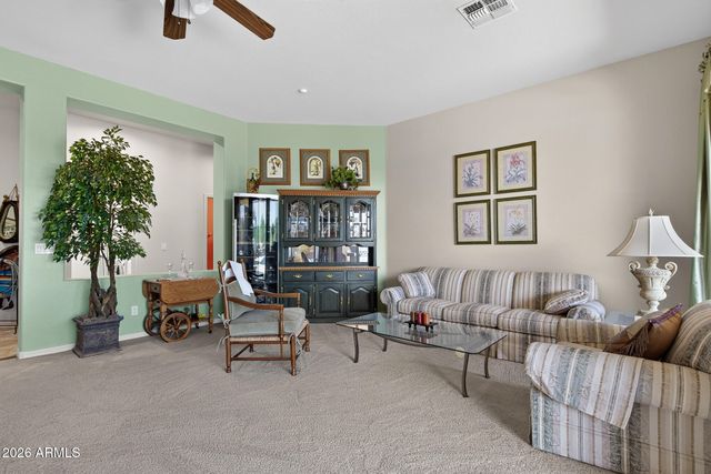 2743 W ADVENTURE Drive, Anthem, AZ 85086