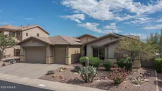 2743 W ADVENTURE Drive, Anthem, AZ 85086