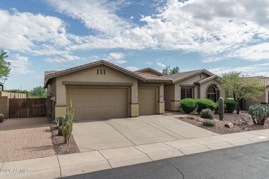 2743 W ADVENTURE Drive, Anthem, AZ 85086 — photo 2