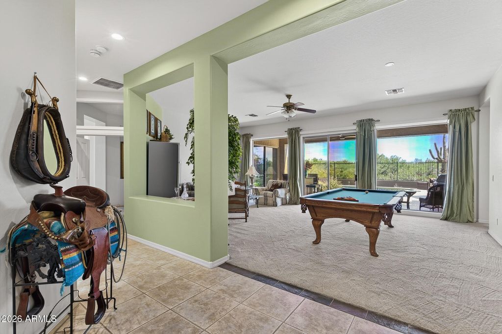 2743 W ADVENTURE Drive, Anthem, AZ 85086 — photo 4