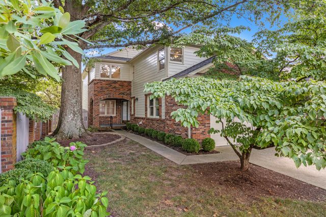 1635 Silver Pheasant Circle, Lexington, KY 40511