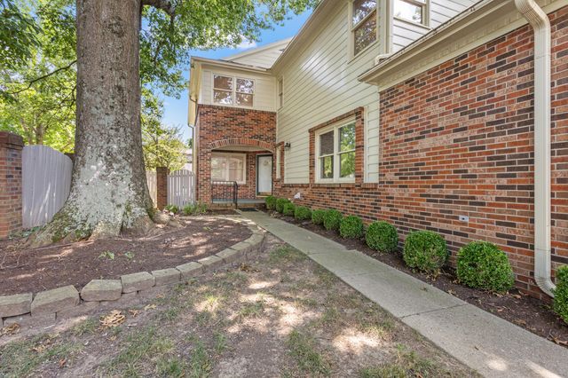 1635 Silver Pheasant Circle, Lexington, KY 40511
