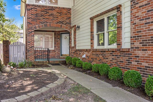 1635 Silver Pheasant Circle, Lexington, KY 40511