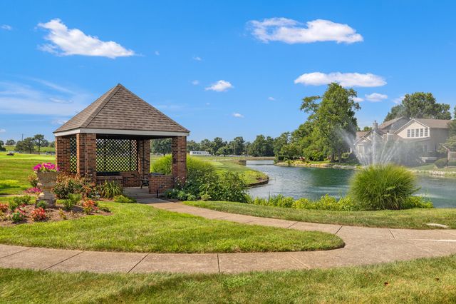 1635 Silver Pheasant Circle, Lexington, KY 40511