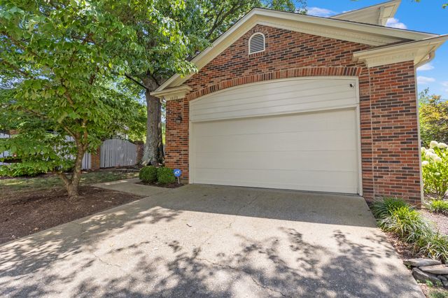 1635 Silver Pheasant Circle, Lexington, KY 40511