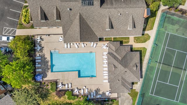 1635 Silver Pheasant Circle, Lexington, KY 40511