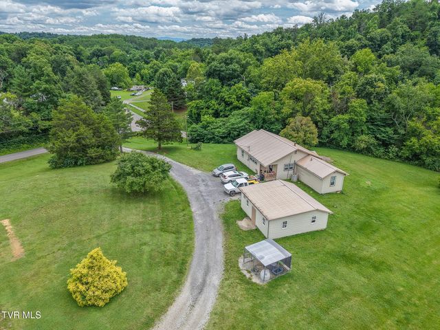1903 Pleasant Ridge School Road, Talbott, TN 37877