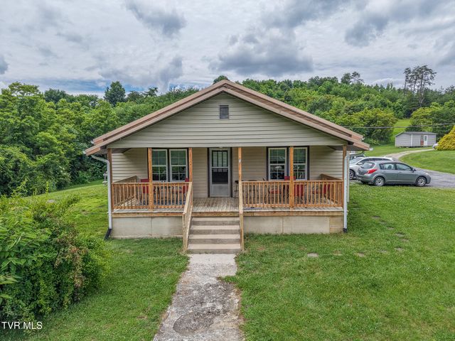1903 Pleasant Ridge School Road, Talbott, TN 37877