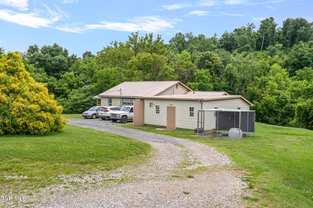 1903 Pleasant Ridge School Road, Talbott, TN 37877