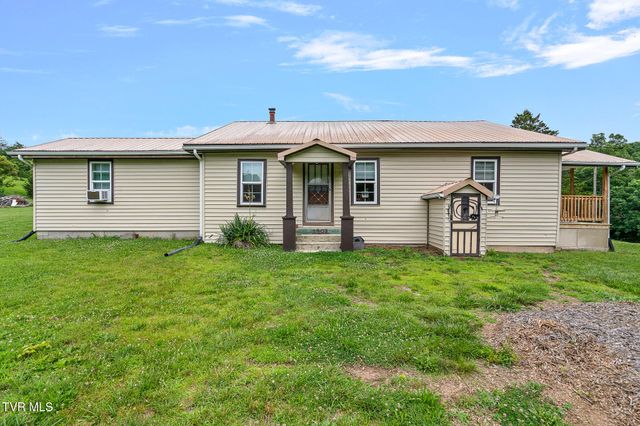 1903 Pleasant Ridge School Road, Talbott, TN 37877