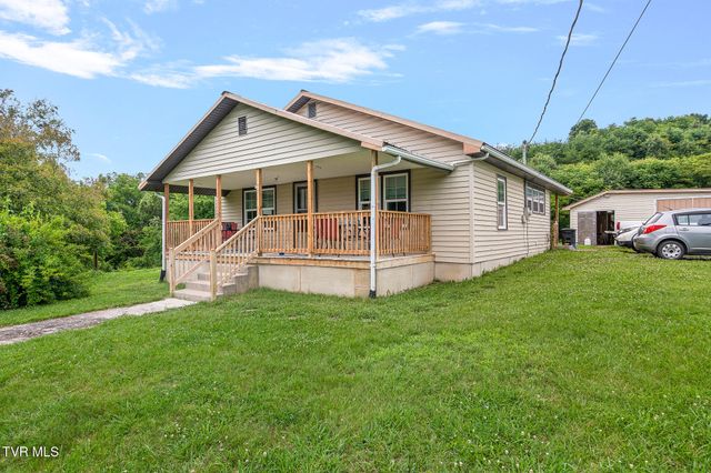 1903 Pleasant Ridge School Road, Talbott, TN 37877