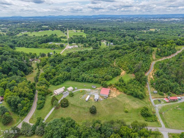 1903 Pleasant Ridge School Road, Talbott, TN 37877