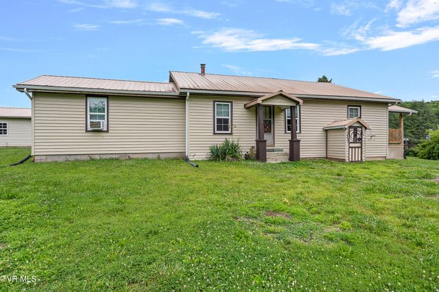 1903 Pleasant Ridge School Road, Talbott, TN 37877