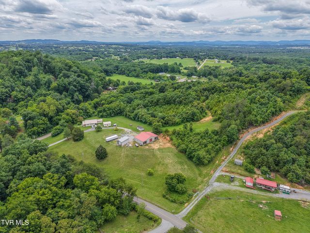 1903 Pleasant Ridge School Road, Talbott, TN 37877