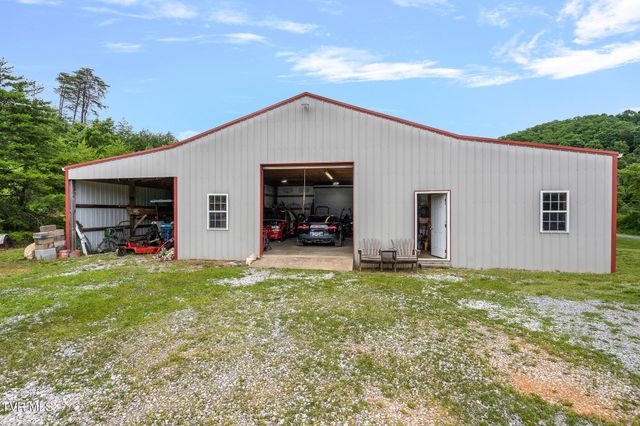 1903 Pleasant Ridge School Road, Talbott, TN 37877