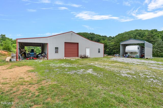 1903 Pleasant Ridge School Road, Talbott, TN 37877