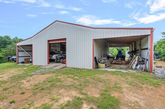 1903 Pleasant Ridge School Road, Talbott, TN 37877