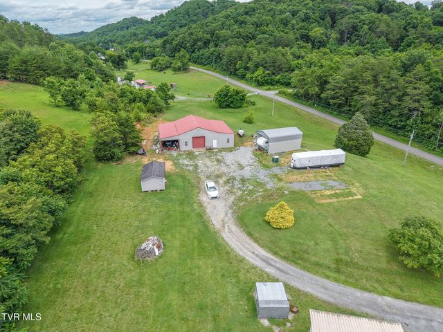 1903 Pleasant Ridge School Road, Talbott, TN 37877