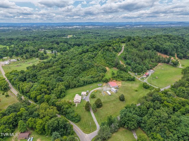 1903 Pleasant Ridge School Road, Talbott, TN 37877