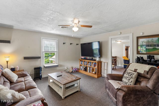 1903 Pleasant Ridge School Road, Talbott, TN 37877