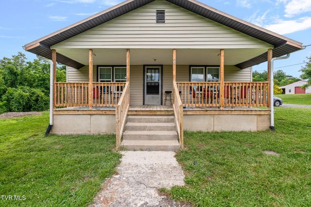 1903 Pleasant Ridge School Road, Talbott, TN 37877