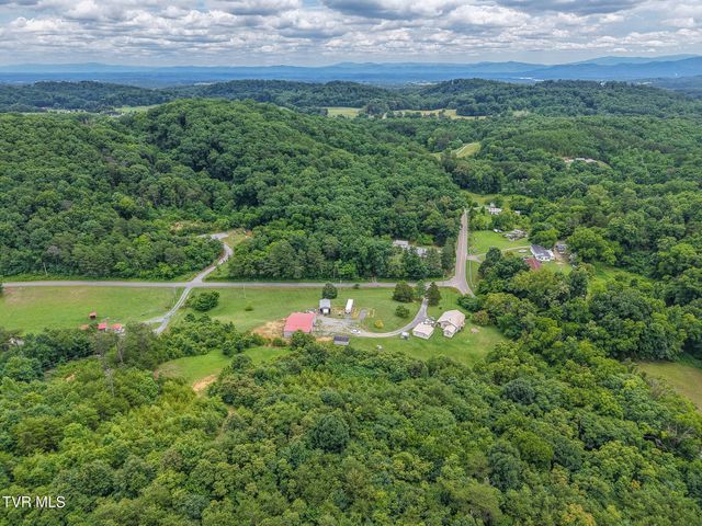 1903 Pleasant Ridge School Road, Talbott, TN 37877