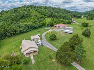 1903 Pleasant Ridge School Road, Talbott, TN 37877