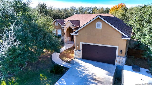 26315 Silver Cloud, San Antonio, TX 78260