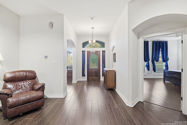 26315 Silver Cloud, San Antonio, TX 78260