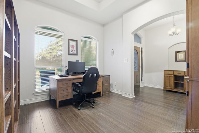 26315 Silver Cloud, San Antonio, TX 78260