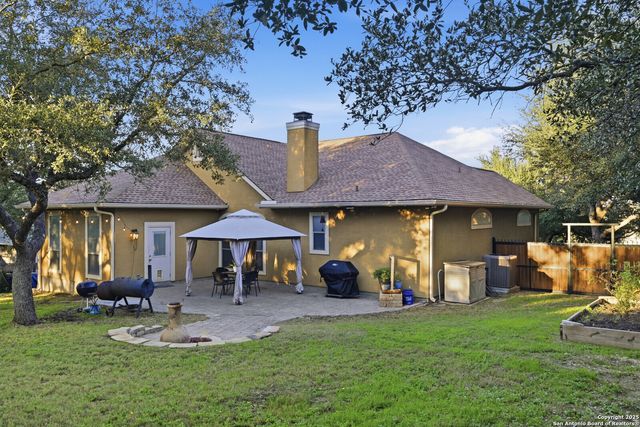 26315 Silver Cloud, San Antonio, TX 78260