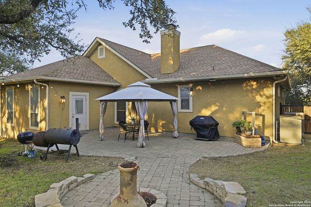 26315 Silver Cloud, San Antonio, TX 78260