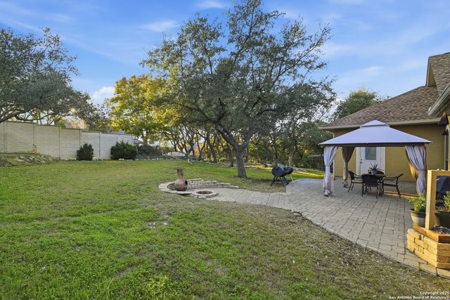 26315 Silver Cloud, San Antonio, TX 78260