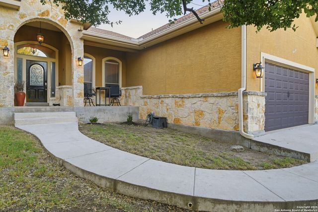 26315 Silver Cloud, San Antonio, TX 78260