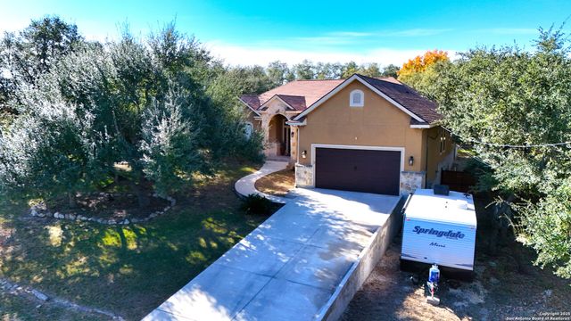 26315 Silver Cloud, San Antonio, TX 78260