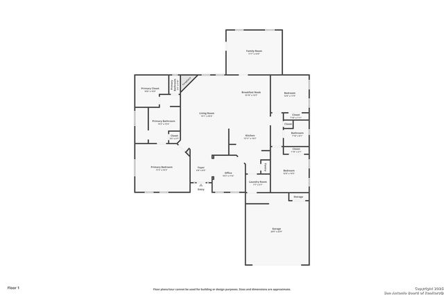 26315 Silver Cloud, San Antonio, TX 78260