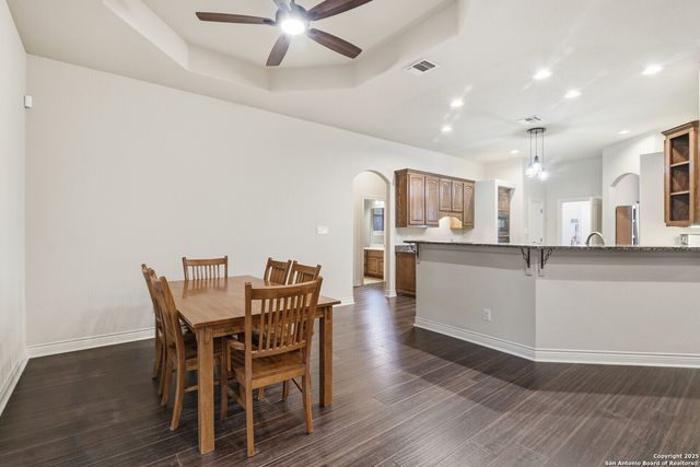 26315 Silver Cloud, San Antonio, TX 78260