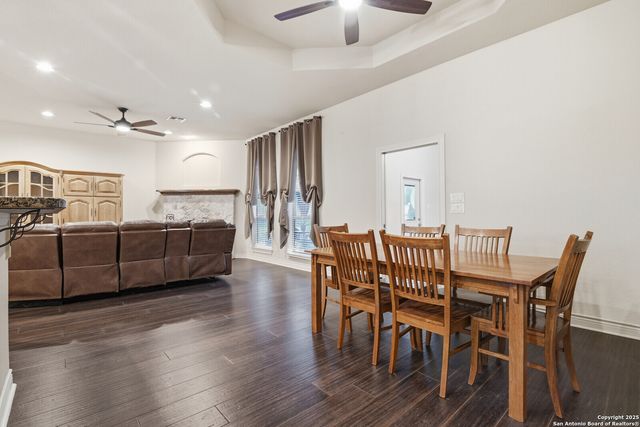 26315 Silver Cloud, San Antonio, TX 78260