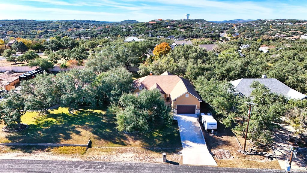 26315 Silver Cloud, San Antonio, TX 78260