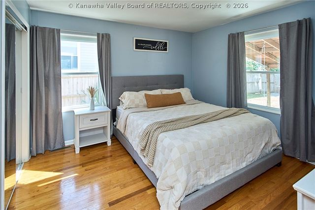877 S Washington Street, St Albans, WV 25177