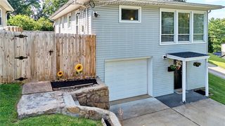 877 S Washington Street, St Albans, WV 25177